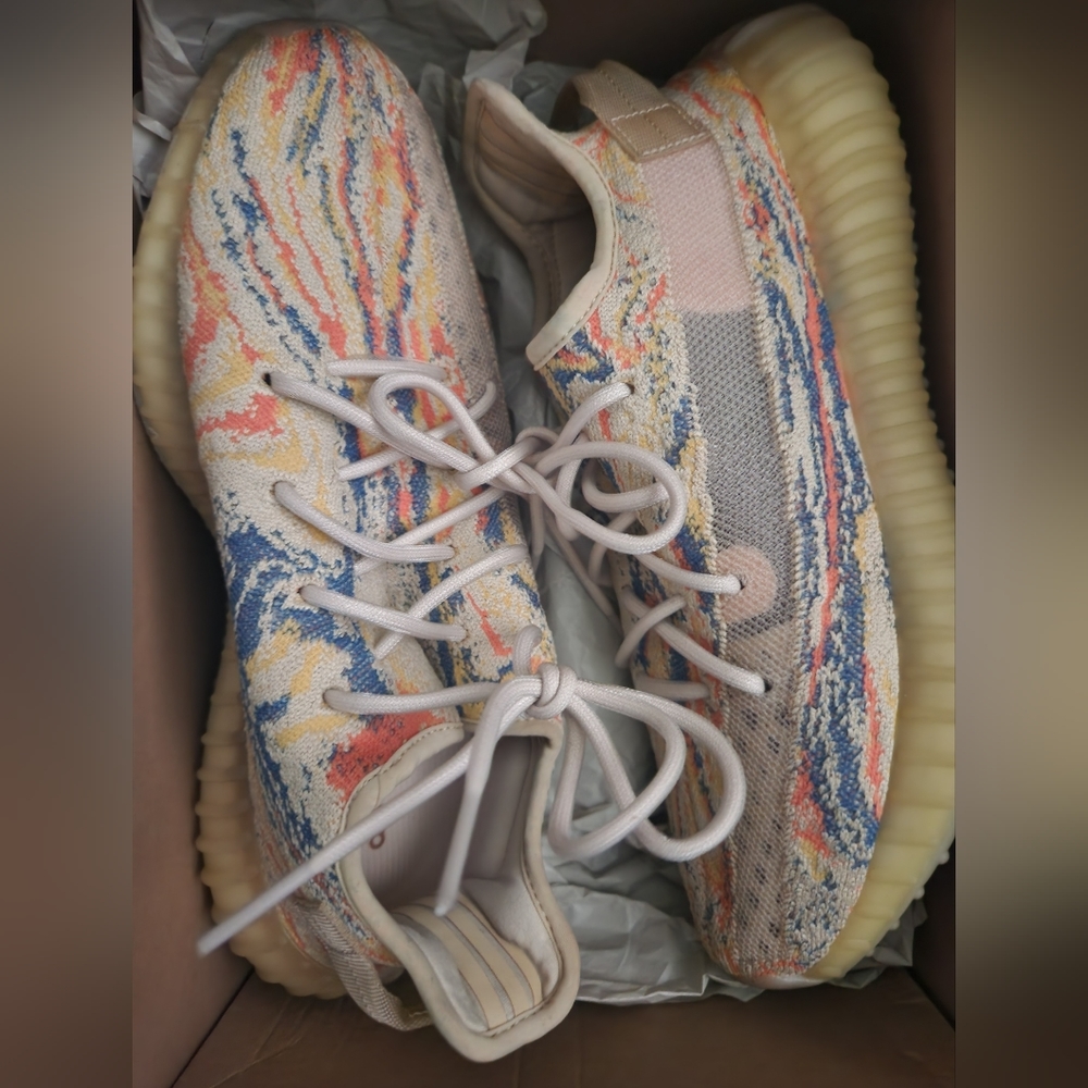 YEEZY OATS